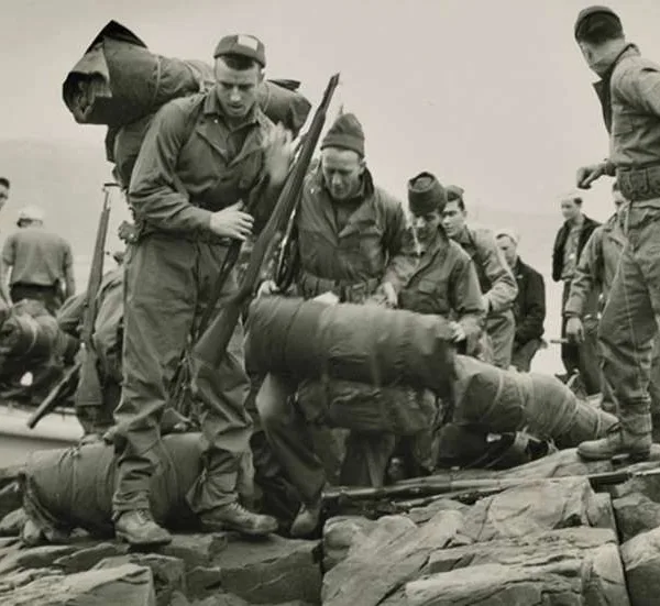 Τα ψέματα Τραμπ περί «επιστροφής της Γροιλανδίας από&hellip;