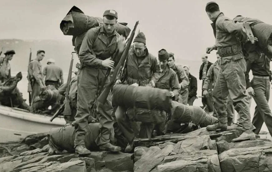 Τα ψέματα Τραμπ περί «επιστροφής της Γροιλανδίας από τις ΗΠΑ στη Δανία» μετά τον Β’ ΠΠ