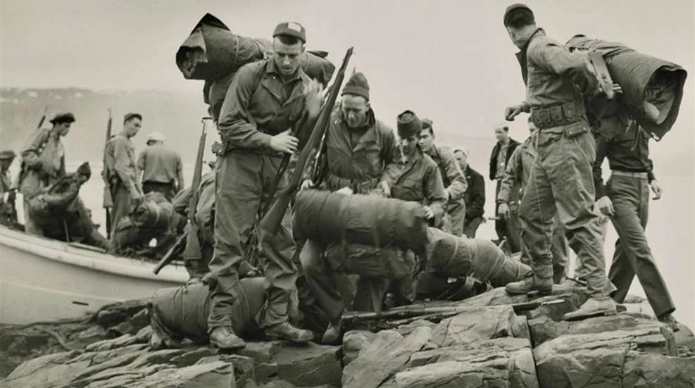 Τα ψέματα Τραμπ περί «επιστροφής της Γροιλανδίας από τις ΗΠΑ στη Δανία» μετά τον Β’ ΠΠ