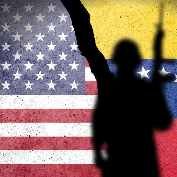 Βενεζουέλα: Πόλεμος για το πετρέλαιο ή κάτι άλλο;