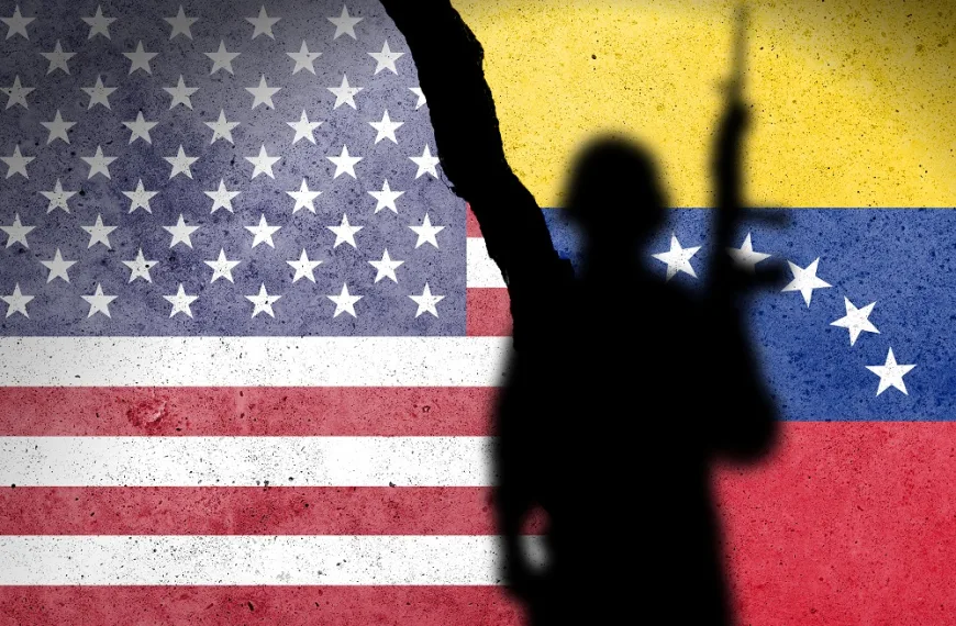 Βενεζουέλα: Πόλεμος για το πετρέλαιο ή κάτι άλλο;