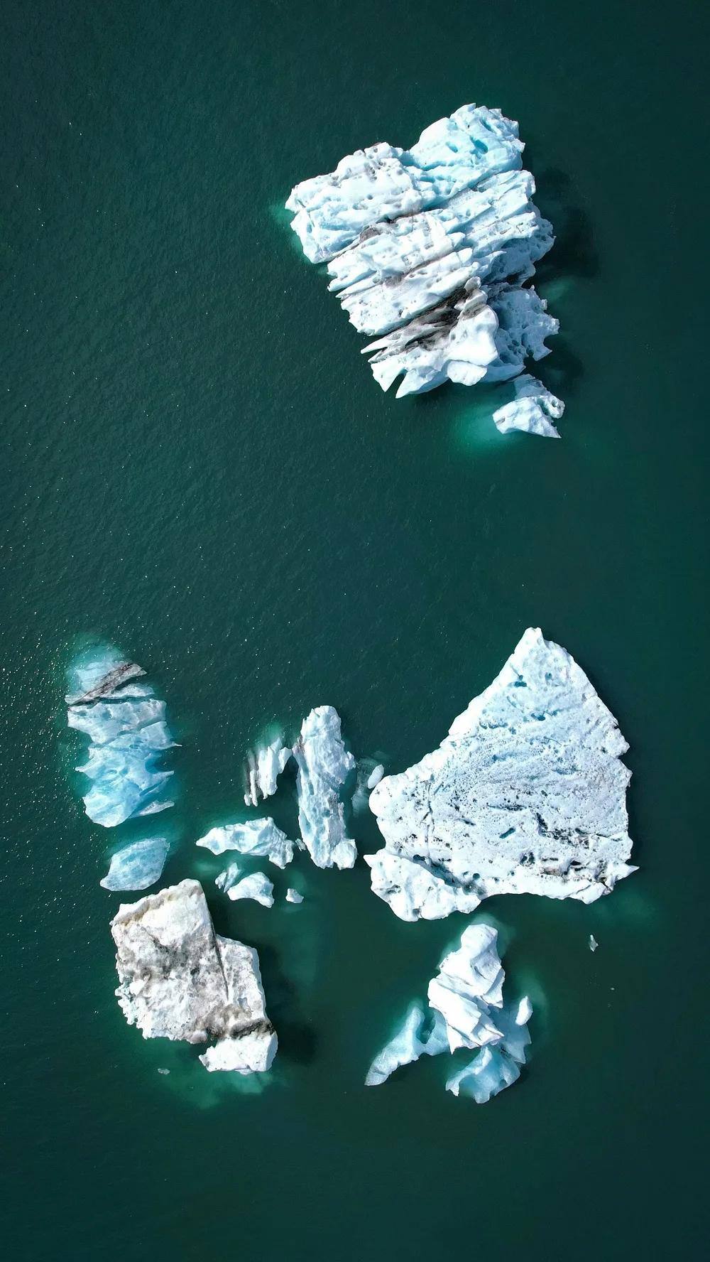 Πώς ο Τραμπ μπορεί να αποκτήσει την Γροιλανδία σε 4 απλά βήματα