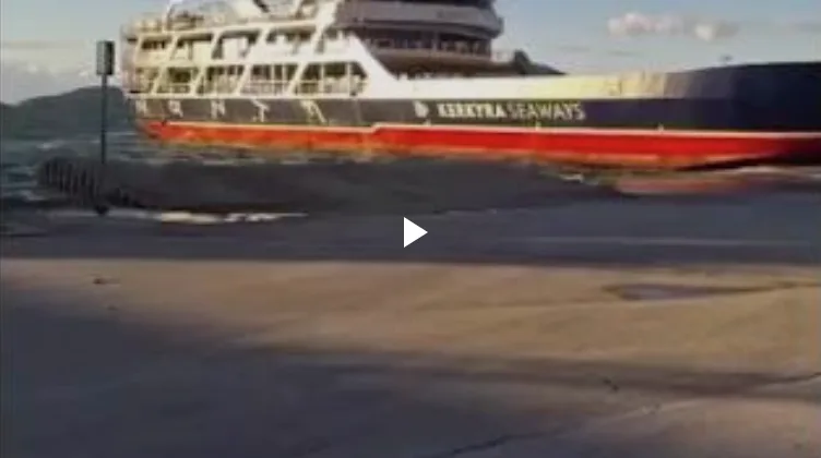 «Igomenica Çamëria»: Βίντεο παρουσιάζει την Ηγουμενίτσα ως αλβανικό έδαφος