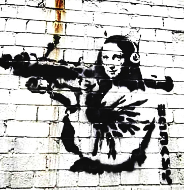 Η Γροιλανδία, ο Τραμπ και το «μπαζούκα» της Ευρώπης