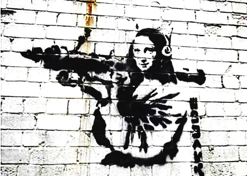 Η Γροιλανδία, ο Τραμπ και το «μπαζούκα» της Ευρώπης