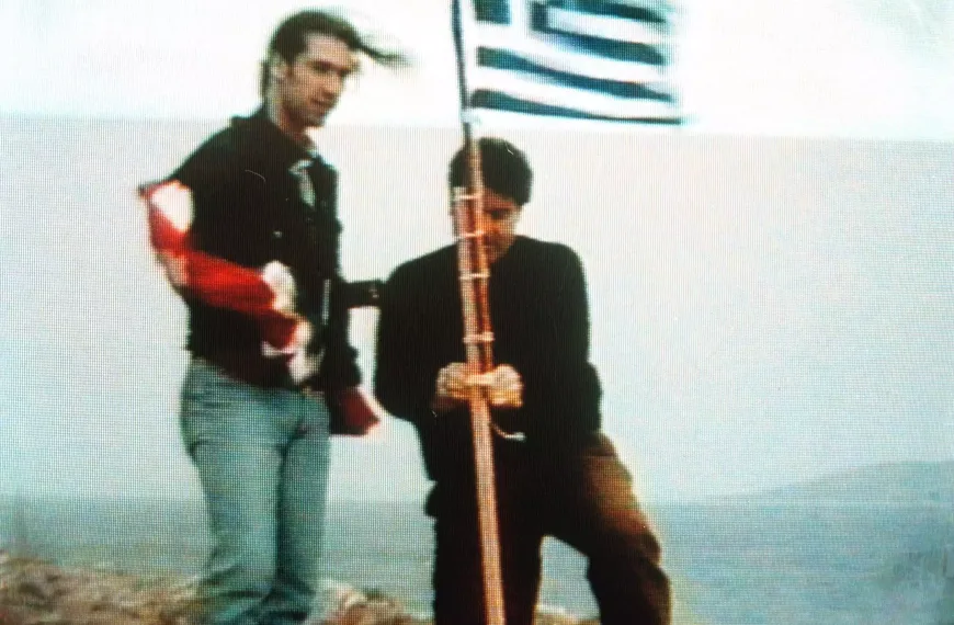 Κρίση Ιμίων, μία χαίνουσα πληγή…