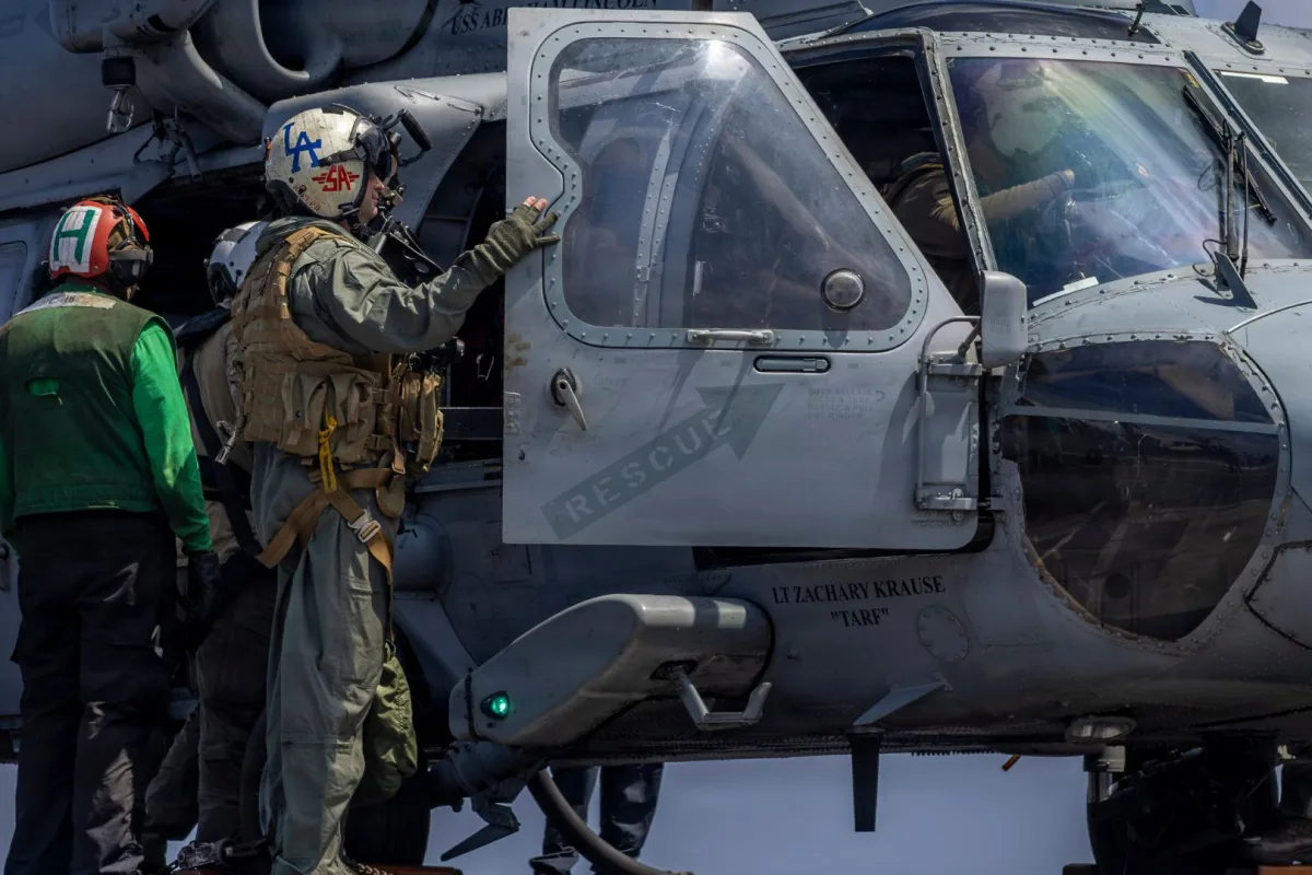 BBC: Επτά σενάρια για το «μετά» ενός αμερικανικού χτυπήματος στο Ιράν