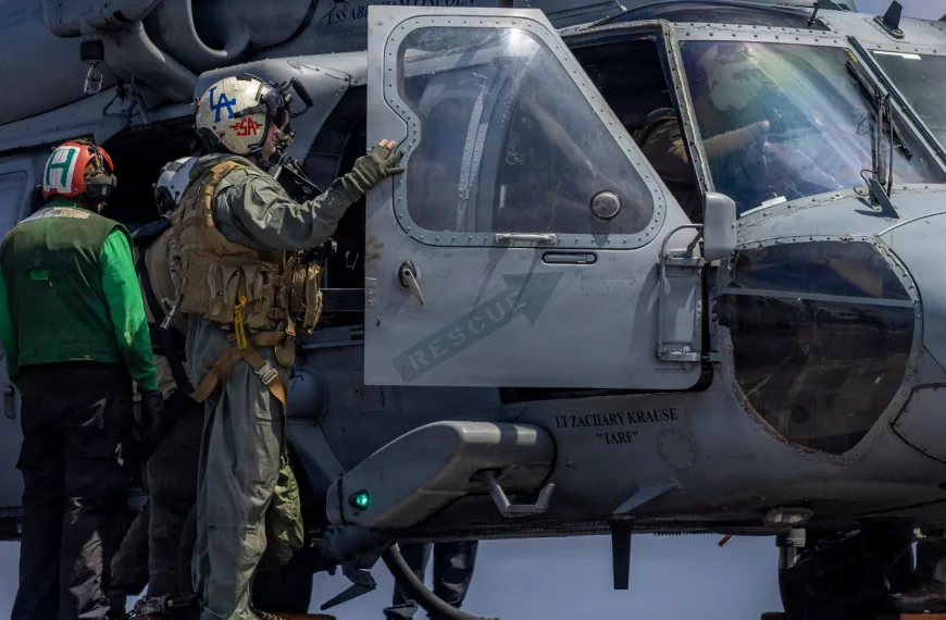 BBC: Επτά σενάρια για το «μετά» ενός αμερικανικού χτυπήματος στο Ιράν