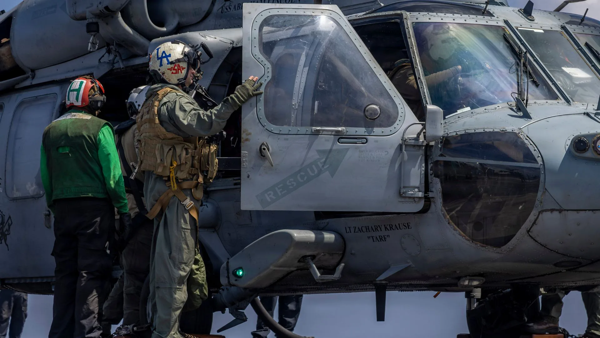 BBC: Επτά σενάρια για το «μετά» ενός αμερικανικού χτυπήματος στο Ιράν