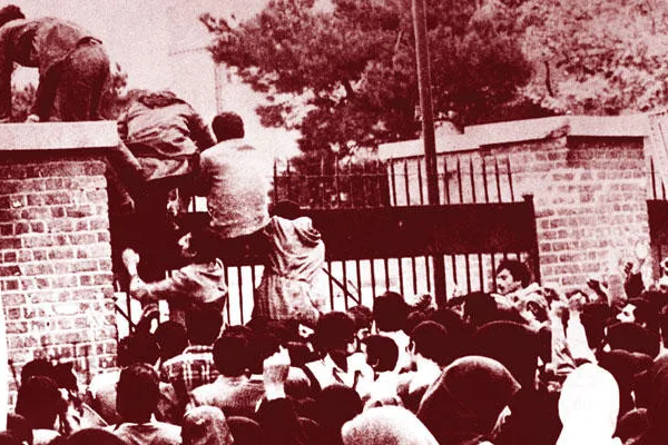 Η κρίση των ομήρων στο Ιράν και η πολιτική ανατροπή&hellip;