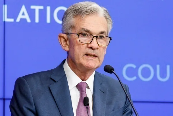 Στήριξη στον πρόεδρο της FED από Λαγκάρντ και άλλους οκτώ κεντρικούς τραπεζίτες