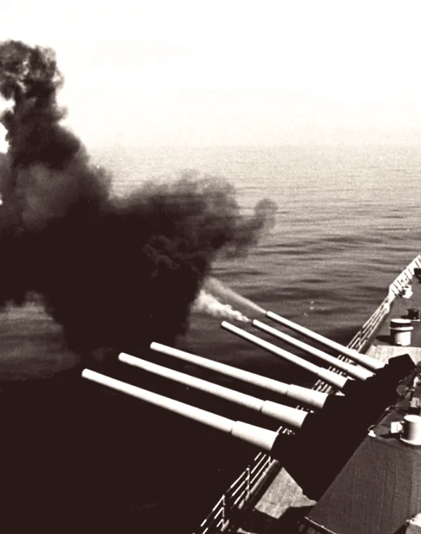 Η Βενεζουέλα και το τέλος του «διεθνούς δικαίου»: Η νέα εποχή των κανονιοφόρων