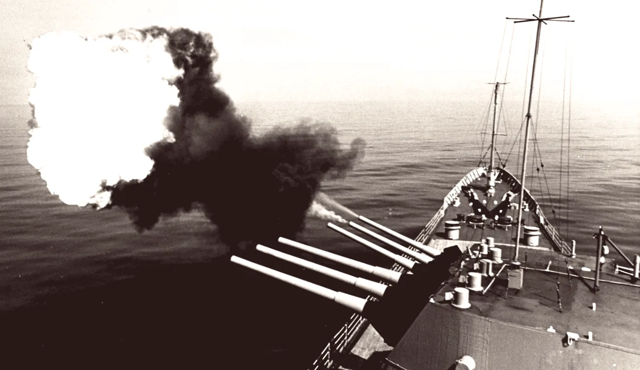 Η Βενεζουέλα και το τέλος του «διεθνούς δικαίου»: Η νέα εποχή των κανονιοφόρων