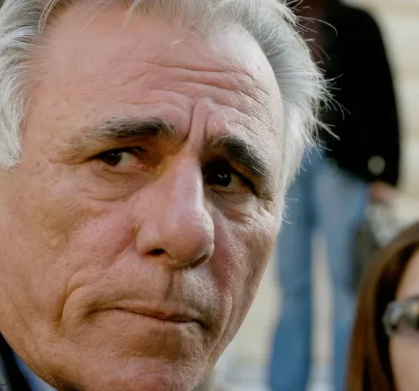 Πέθανε ο Σπύρος Καρατζαφέρης – Σημαντική μορφή&hellip;