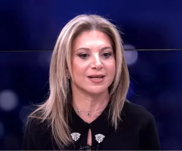 Κόμμα Καρυστιανού: “Να είμαστε όλοι καλά”…