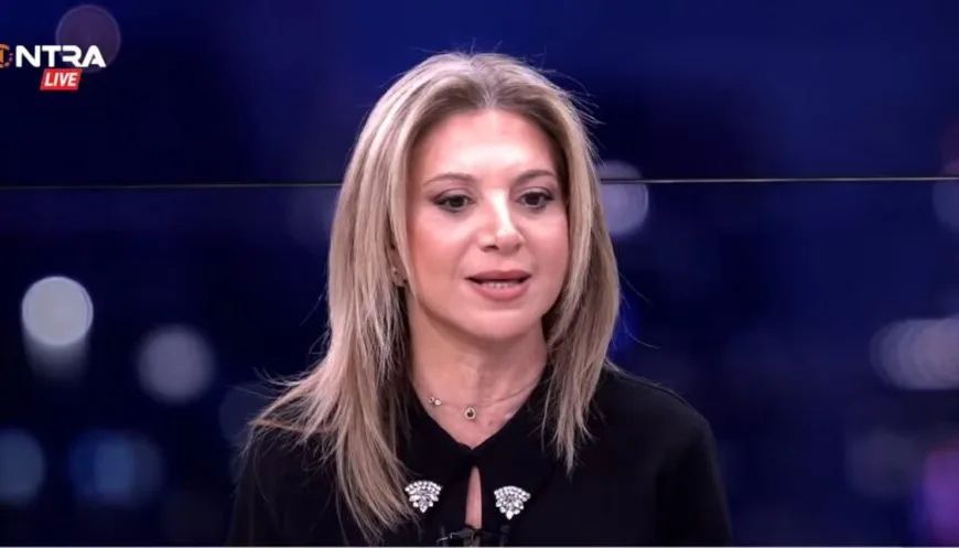 Κόμμα Καρυστιανού: “Να είμαστε όλοι καλά”…