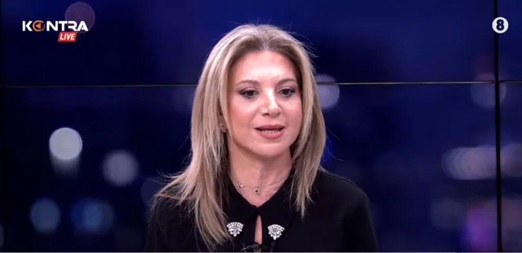 Κόμμα Καρυστιανού: “Να είμαστε όλοι καλά”…