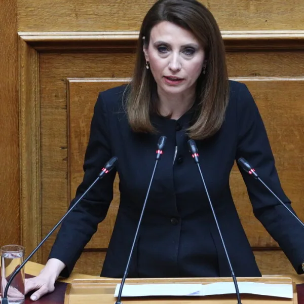 Αλλαγές στον ΣΥΡΙΖΑ για το Συμβούλιο της Ευρώπης: Εκτός η Κασιμάτη