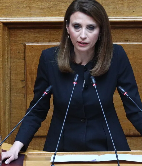 Αλλαγές στον ΣΥΡΙΖΑ για το Συμβούλιο της Ευρώπης: Εκτός η Κασιμάτη