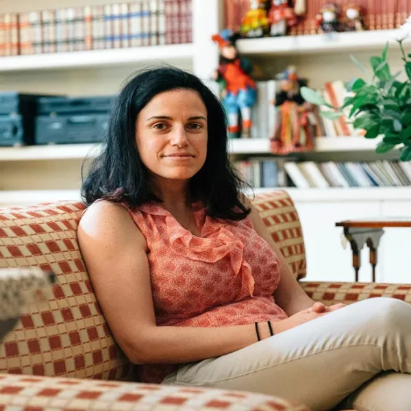 Ελίζα Κονοφάγου: Η επιστήμονας που «ψιθυρίζει» στον εγκέφαλο τη θεραπεία για το&hellip;