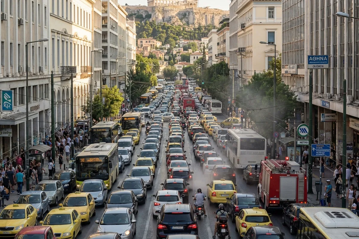 Σενάριο-εφιάλτης: Τι θα συμβεί εάν καταρρεύσουν τα&hellip;