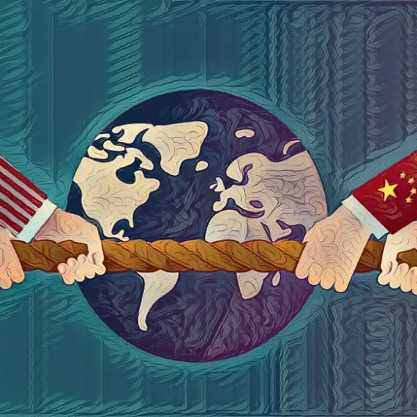 Τι πραγματικά συμβαίνει σε Λατινική Αμερική και Καραϊβική