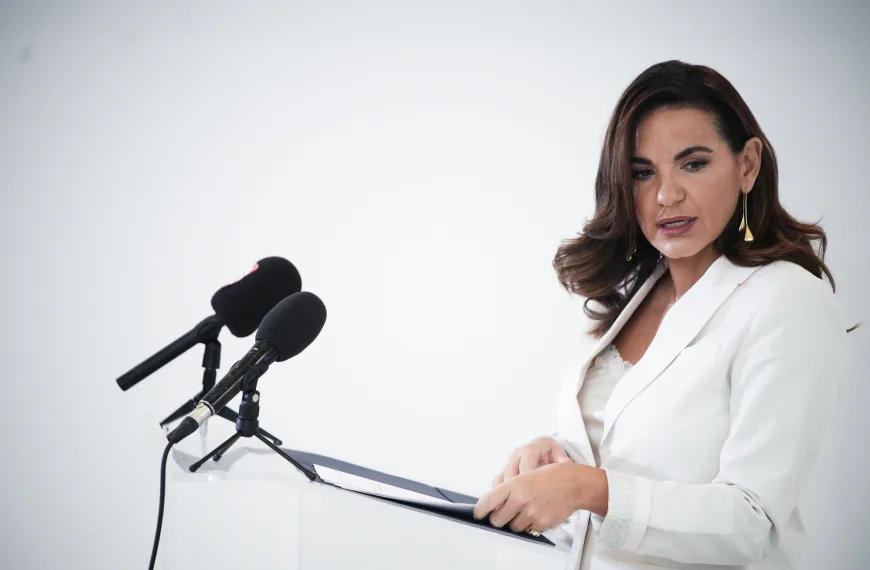 Η “σκιά” της Όλγας πάνω από το Μαξίμου και άλλα “δαιμόνια” στα ψηφοδέλτια της Ν.Δ