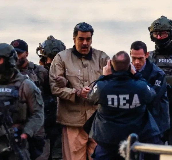 Βασίλης Σωτηρόπουλος / Η απαγωγή Μαδούρο και η κατάρρευση της διεθνούς νομιμότητας