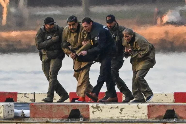 Μαδούρο: «Είμαι ακόμα ο ηγέτης της Βενεζουέλας»