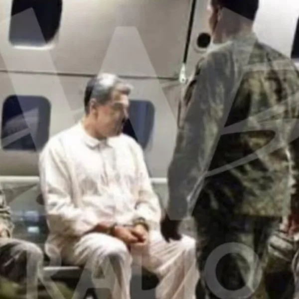 Η σύλληψη Μαδούρο και οι παγκόσμιες αντιδράσεις