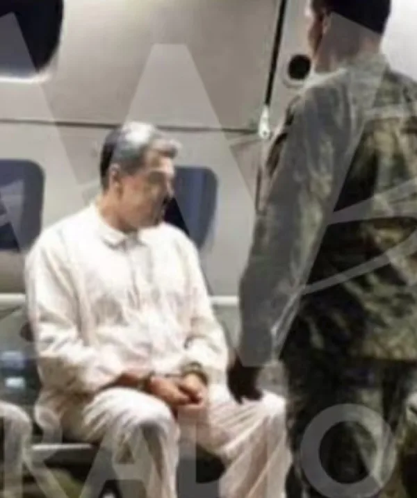 Η σύλληψη Μαδούρο και οι παγκόσμιες αντιδράσεις