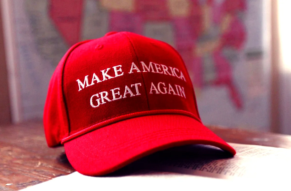 Θωμάς Γούμενος / Στρατηγική Εθνικής Ασφάλειας και ένας χρόνος εξωτερικής πολιτικής Τραμπ 2.0