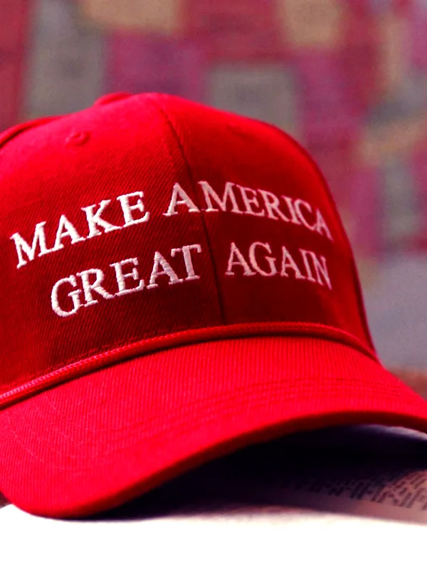 Θωμάς Γούμενος / Στρατηγική Εθνικής Ασφάλειας και ένας χρόνος εξωτερικής πολιτικής Τραμπ 2.0