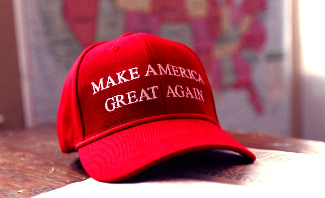 Θωμάς Γούμενος / Στρατηγική Εθνικής Ασφάλειας και ένας χρόνος εξωτερικής πολιτικής Τραμπ 2.0