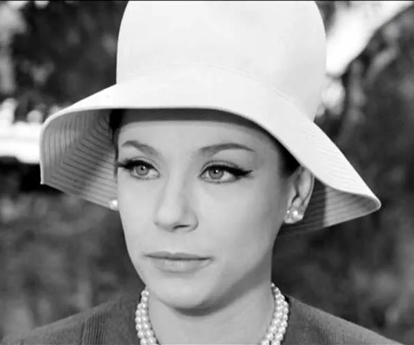 Πέθανε η Μέλπω Ζαρόκωστα