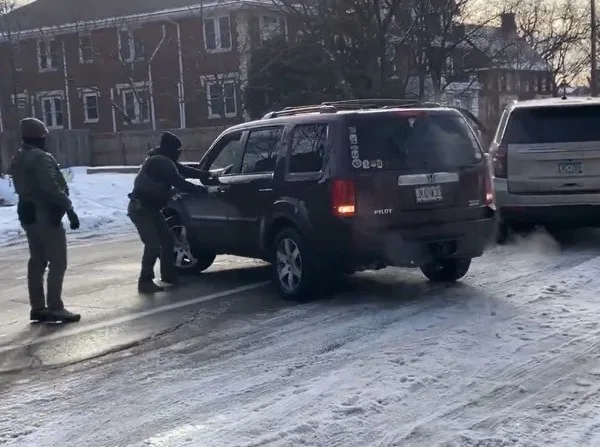 ΗΠΑ: Οργή και διαδηλώσεις για την εν ψυχρώ δολοφονία 37χρονης από πράκτορες της ICE