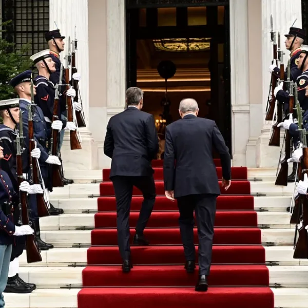 Στο μικροσκόπιο του Τραμπ η συνάντηση Μητσοτάκη- Ερντογάν στην Άγκυρα- Κίνδυνοι και&hellip;