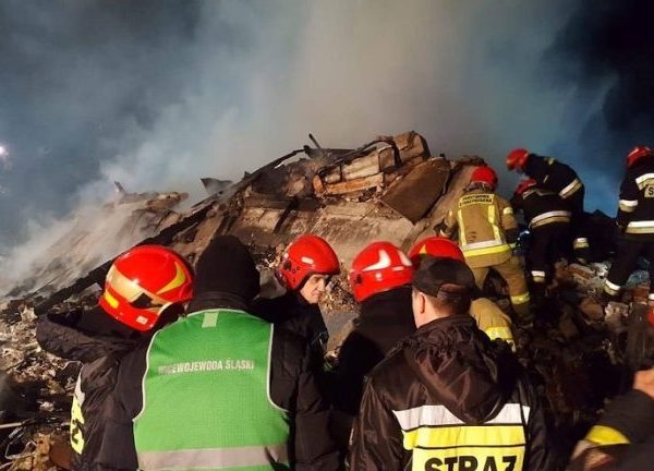 Τραγωδία στην Ελβετία: Δεκάδες νεκροί και περίπου 100 τραυματίες από φωτιά σε μπαρ στο Κραν-Μοντανά την Πρωτοχρονιά