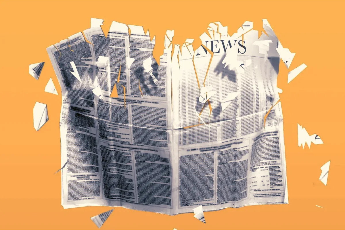 Από το Politico στο Axios – Η Εξέλιξη της Δημοσιογραφίας και των Μέσων Ενημέρωσης