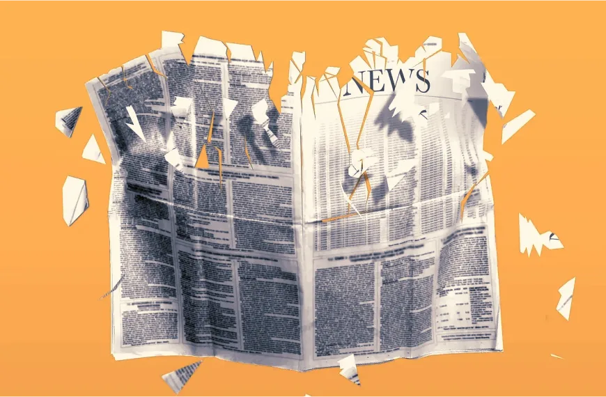 Από το Politico στο Axios – Η Εξέλιξη της Δημοσιογραφίας και των Μέσων Ενημέρωσης