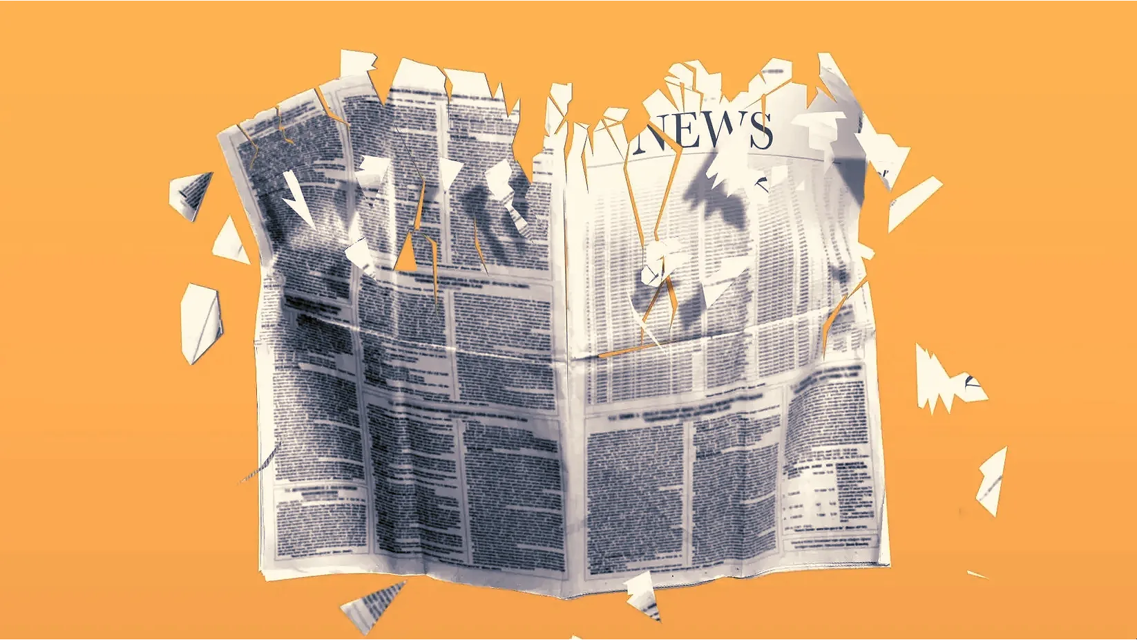 Από το Politico στο Axios – Η Εξέλιξη της Δημοσιογραφίας και των Μέσων Ενημέρωσης