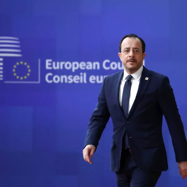 Λευκωσία: Είναι ο Χριστοδουλίδης θύμα μιας ρωσικής “Doppelganger” ή ρέει “μαύρο” πολιτικό&hellip;