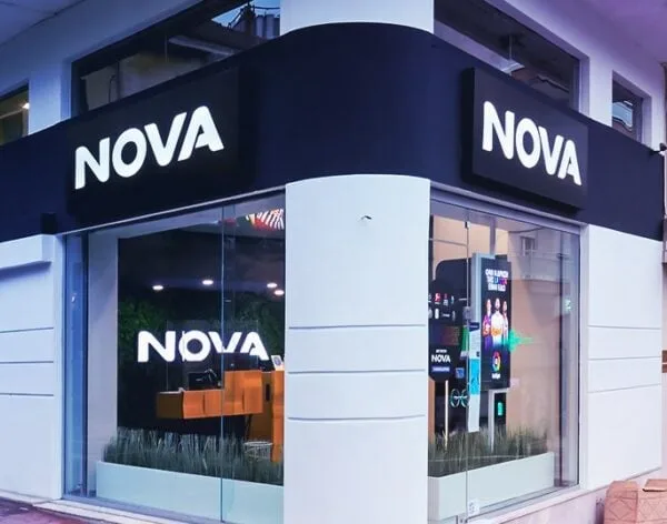 Black out στο δίκτυο κινητής τηλεφωνίας της Nova μετά τη 1 το&hellip;