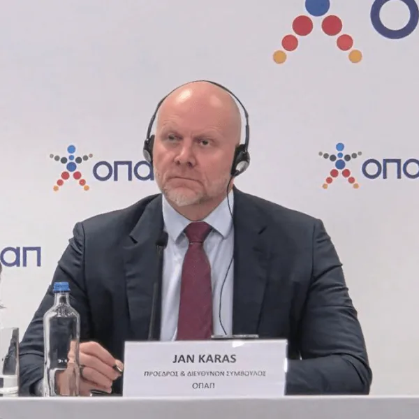 ΟΠΑΠ–Allwyn: Η νέα εποχή που «χτίζει» παγκόσμιο ηγέτη στις λοταρίες και το gaming