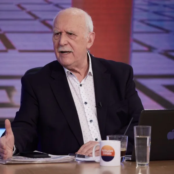 Τελευταίο αντίο στον Γιώργο Παπαδάκη σήμερα στη&hellip;