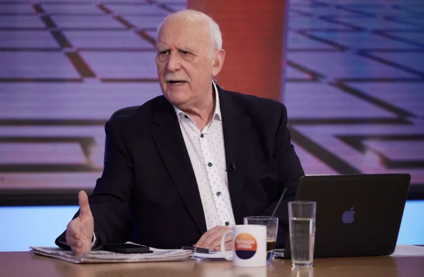 Τελευταίο αντίο στον Γιώργο Παπαδάκη σήμερα στη Ριτσώνα