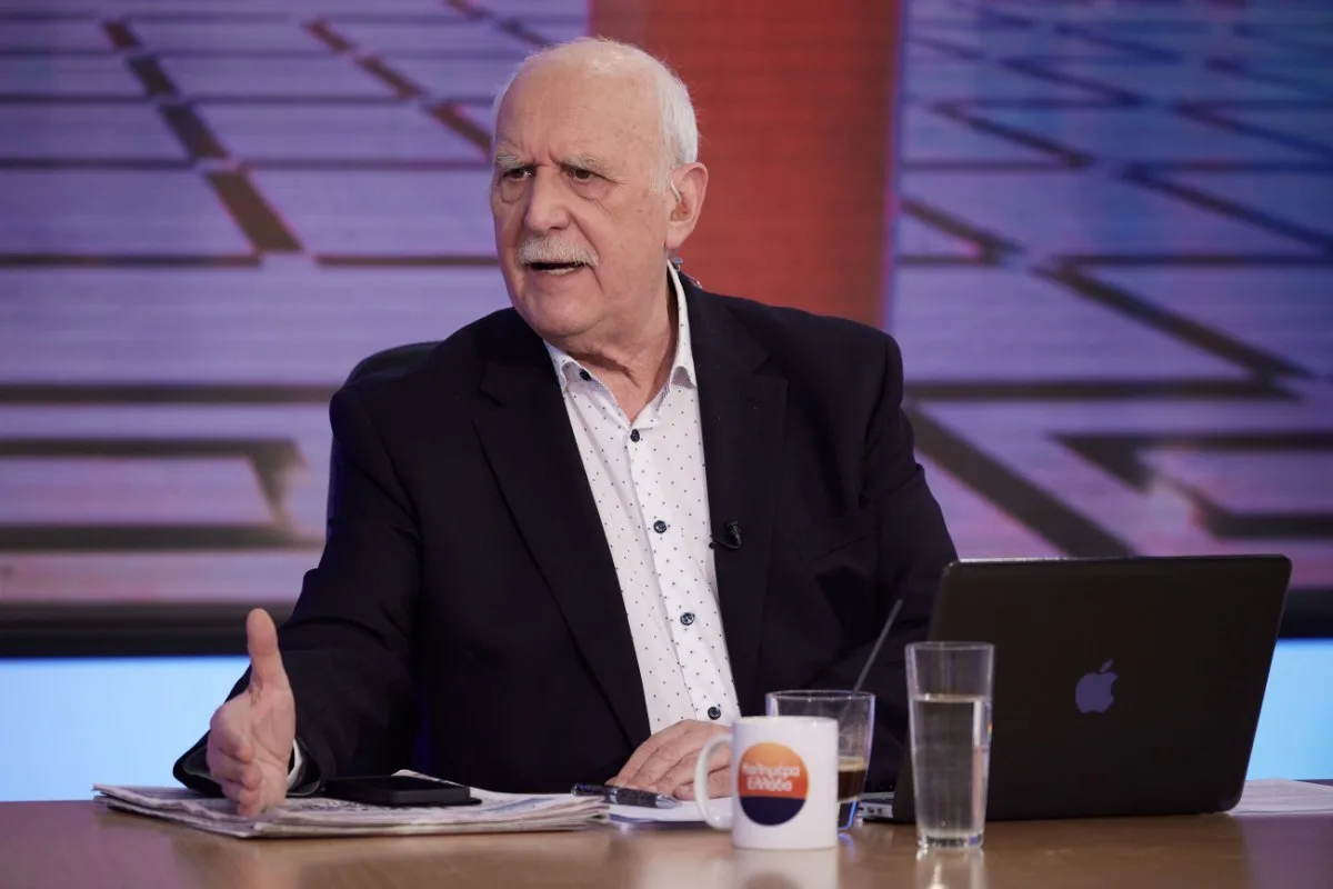 Τελευταίο αντίο στον Γιώργο Παπαδάκη σήμερα στη Ριτσώνα