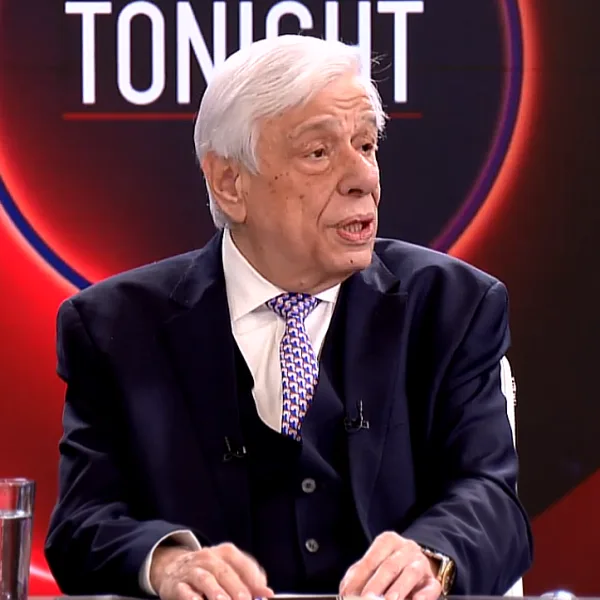 Π. Παυλόπουλος: Η δεύτερη νίκη του Ντόναλντ Τραμπ και η «Νέα Τάξη&hellip;