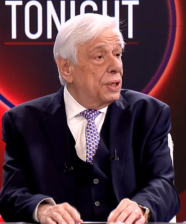 Π. Παυλόπουλος: Η δεύτερη νίκη του Ντόναλντ Τραμπ και η «Νέα Τάξη Πραγμάτων» σε πλανητικό επίπεδο