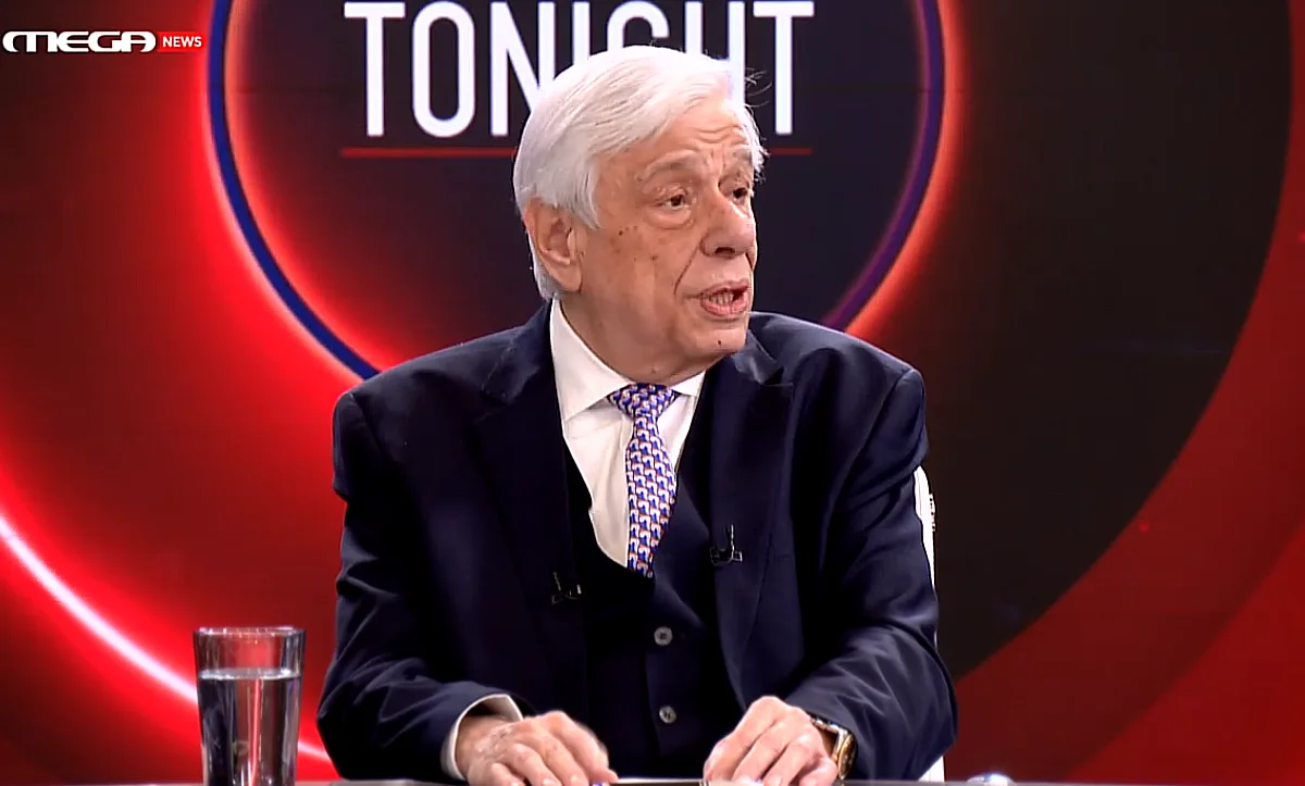 Π. Παυλόπουλος: Η δεύτερη νίκη του Ντόναλντ Τραμπ και η «Νέα Τάξη Πραγμάτων» σε πλανητικό επίπεδο